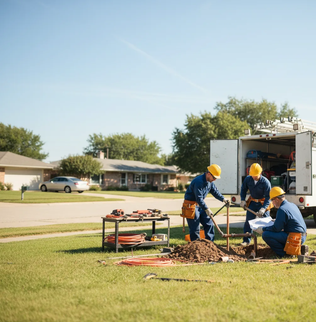 Water Heater Installation in Florala, AL